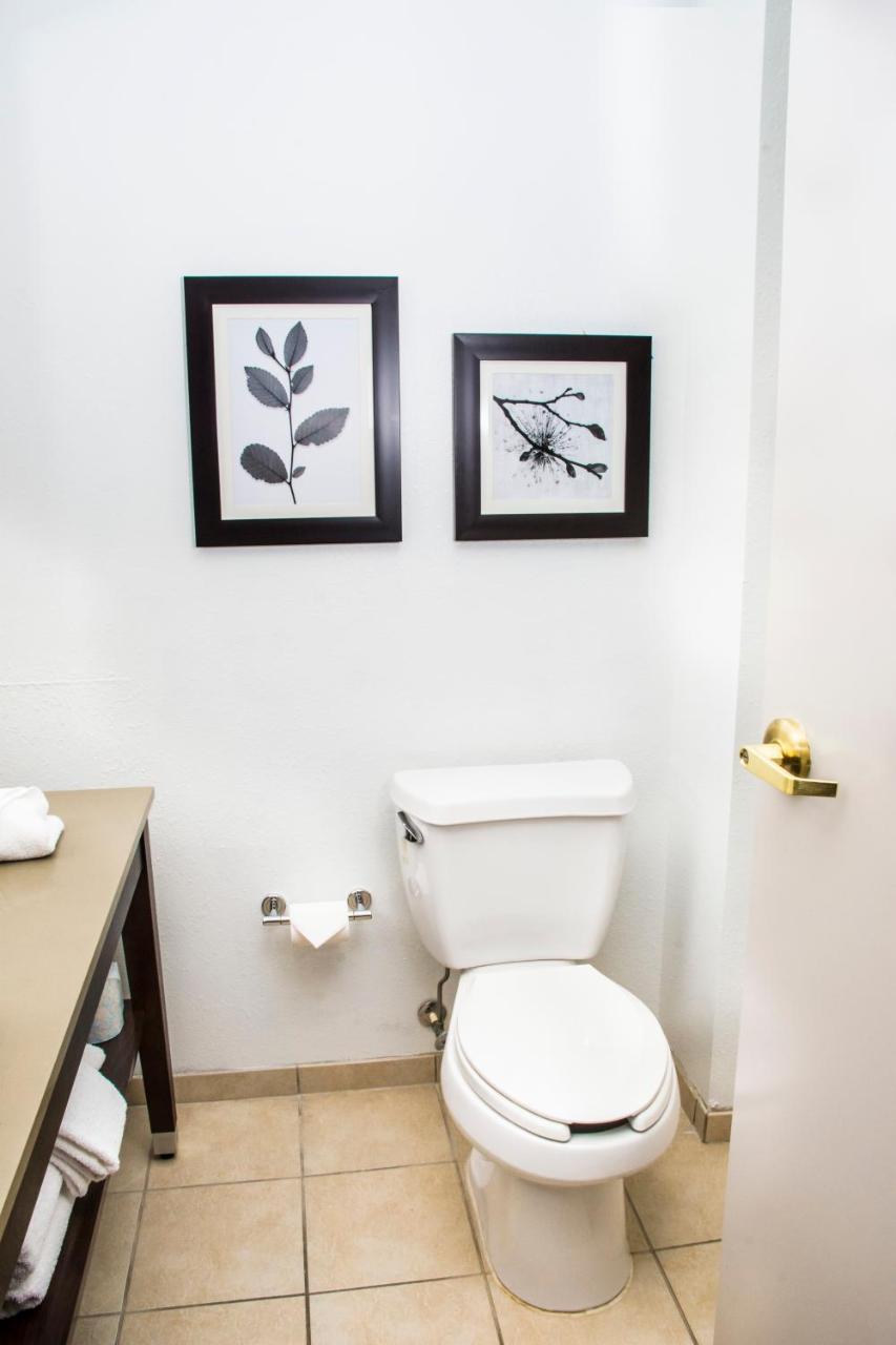 Country Inn & Suites By Radisson, Winchester, Va 외부 사진